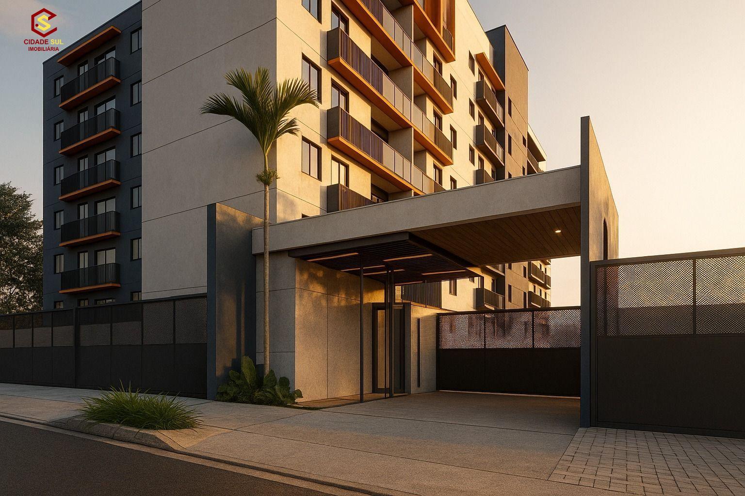 Apartamento á venda no Bessa por R$  293.456,06, 52.41m² , 2 q...