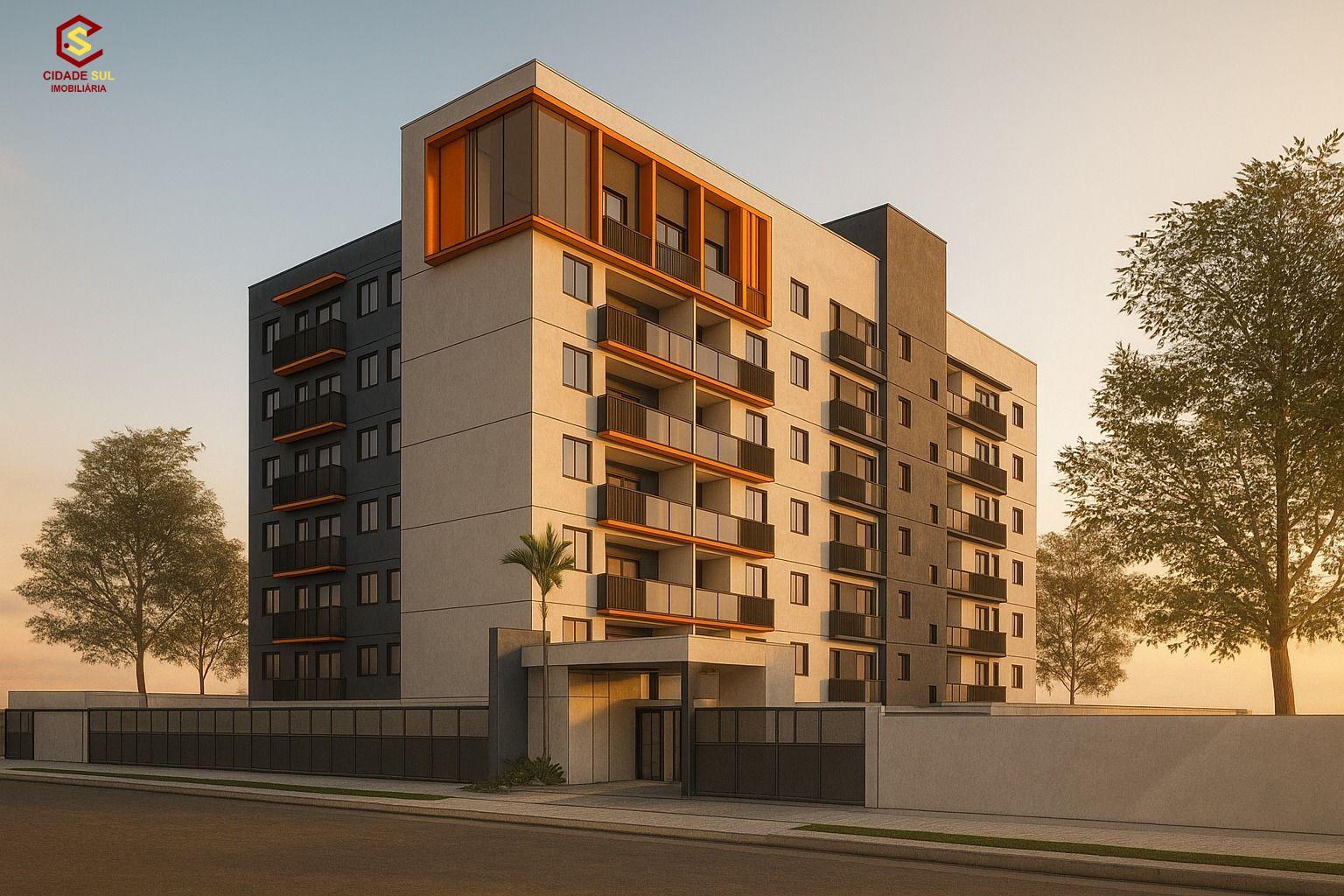 Apartamento á venda no Bessa por R$  293.456,06, 52.41m² , 2 q...