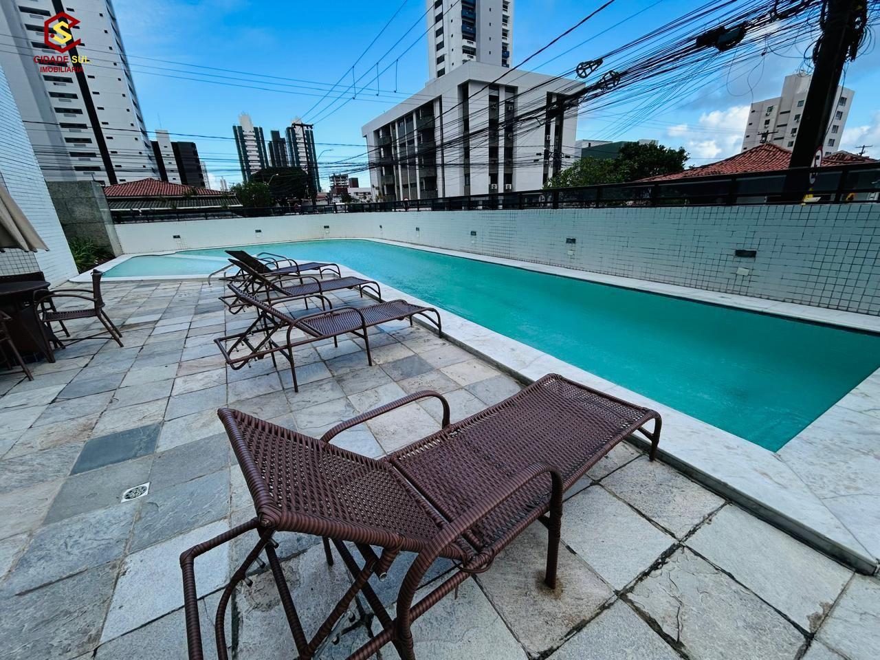 Lindo apartamento a venda em Tambauzinho por R$ 700 Mil, 104m²...