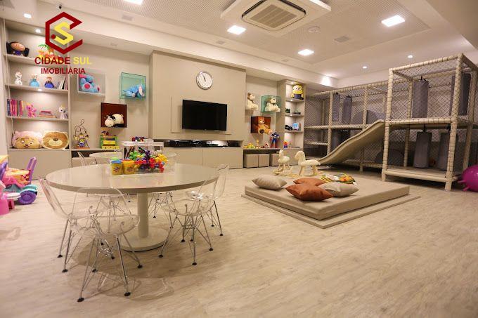 Apartamento a venda em Tambaú por R$785 Mil, 45m² 