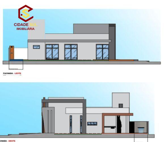 Casa a venda no Condomínio Sunville por R$ 850 Mil, 109,85 m²