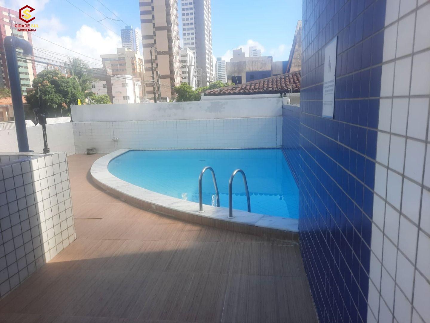 Apartamento a venda em Manaíra por R$297 Mil, 58.5m² , 2 quart...