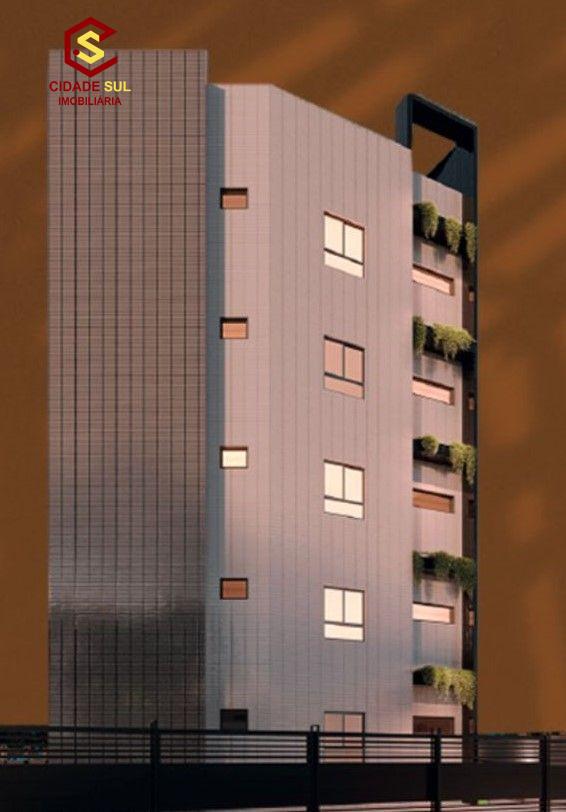 Apartamento a venda em Ponta de Campina por R$ 325 Mil, 52.65m...