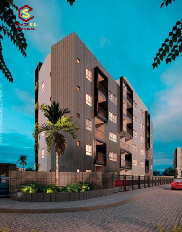 Apartamento a venda em Ponta de Campina por R$ 325 Mil, 52.65m...