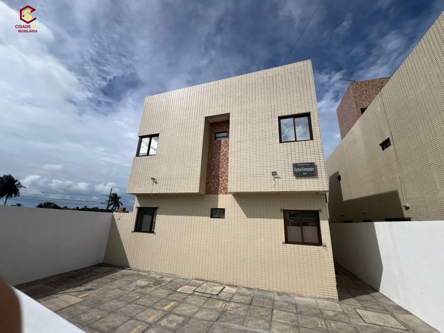 Apartamento com 2 dormitórios à venda por R$ 145.900,00 - Novo...