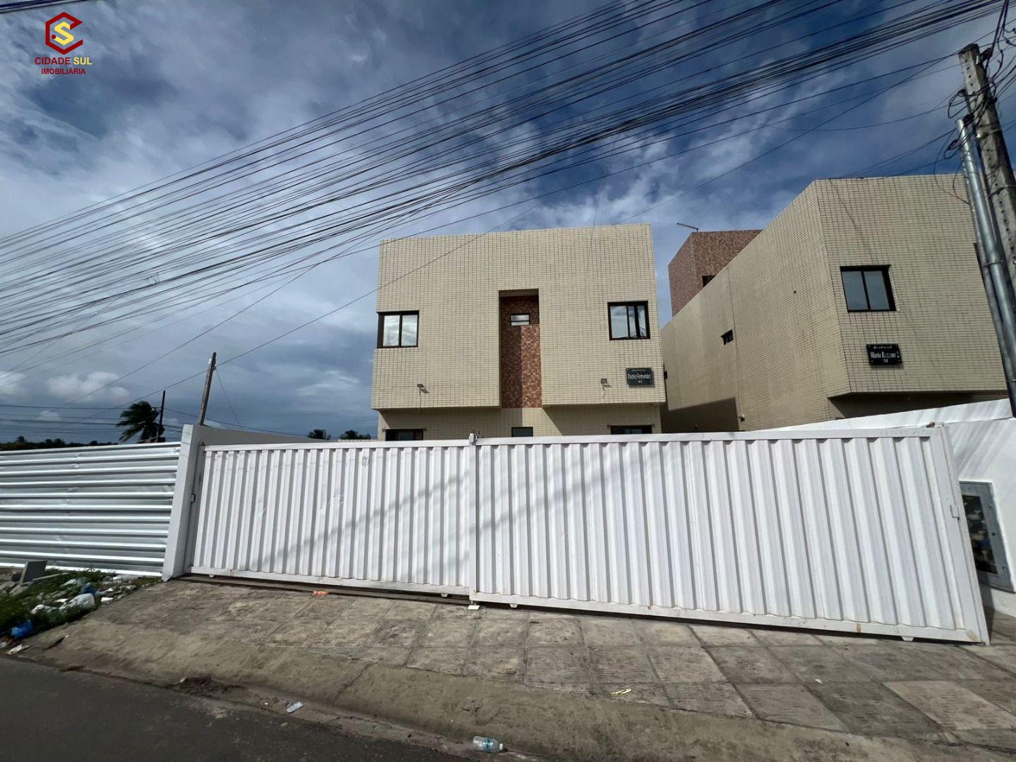 Apartamento com 2 dormitórios à venda por R$ 145.900,00 - Novo...