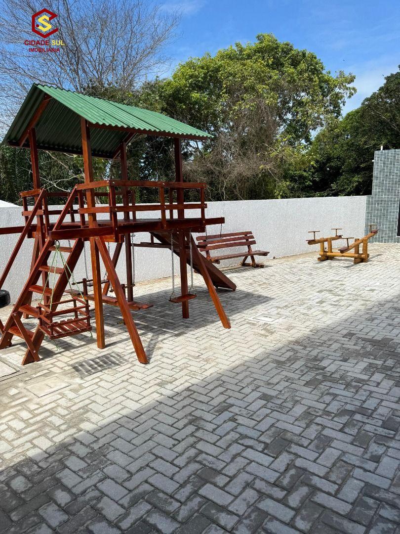 Apartamento com 2 dormitórios à venda, 45 m² por R$ 155.000,00...