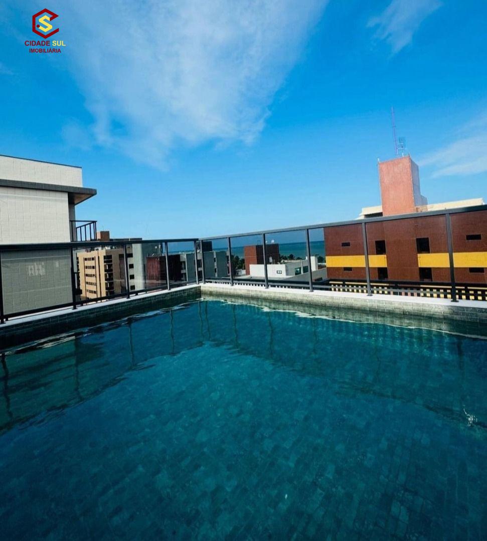 Flat a venda em Intermares por R$ 530 Mil, 24m², 