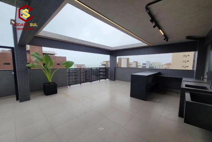 Flat a venda em Intermares por R$ 530 Mil, 24m², 