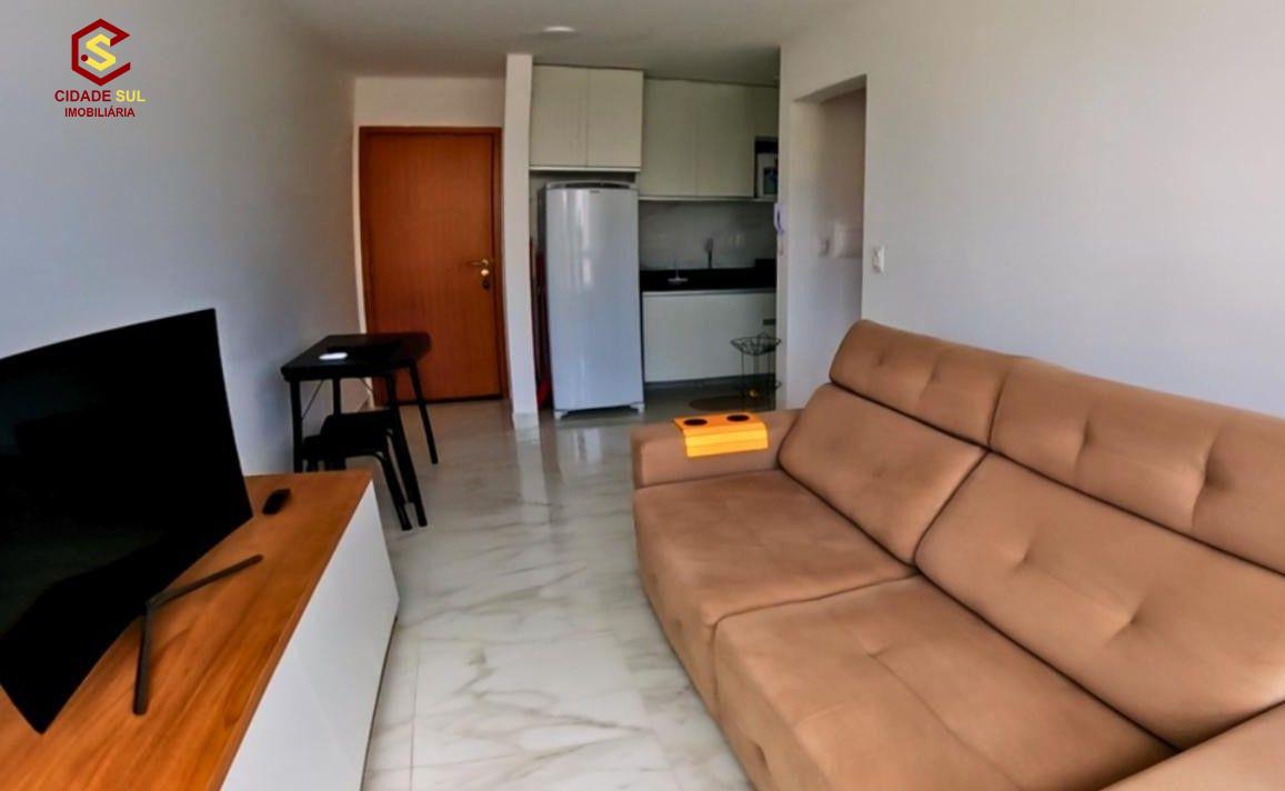 Apartamento a venda em Intermares por R$ 298 Mil, 35m²