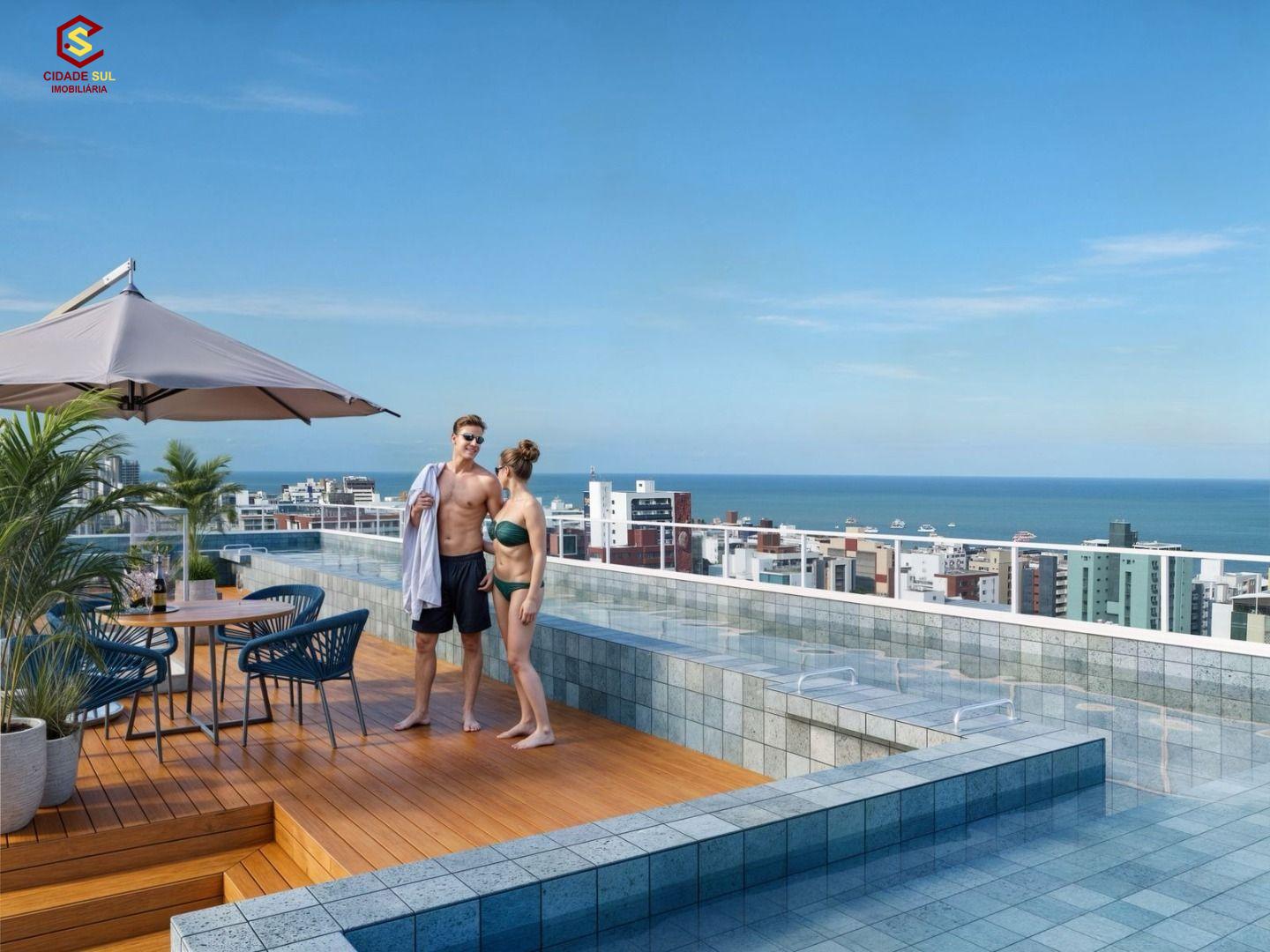 Apartamento de 1 quarto em Cabo Branco a venda por R$340.705,2...