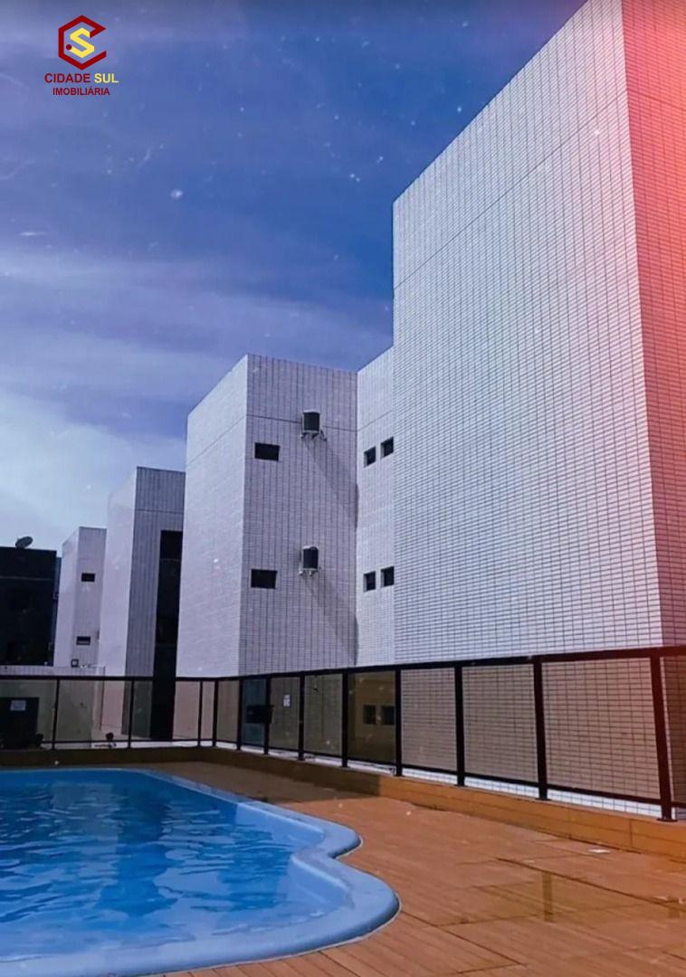 Apartamento com 2 quartos, à venda por R$ 200.000- Alto do Mat...