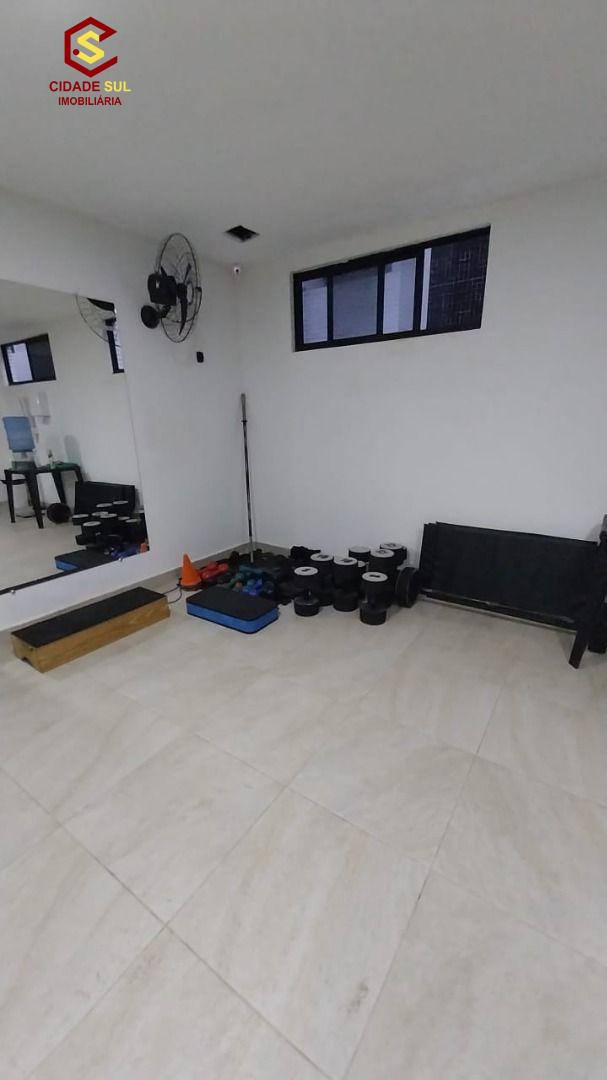 Apartamento com 2 quartos, à venda por R$ 200.000- Alto do Mat...