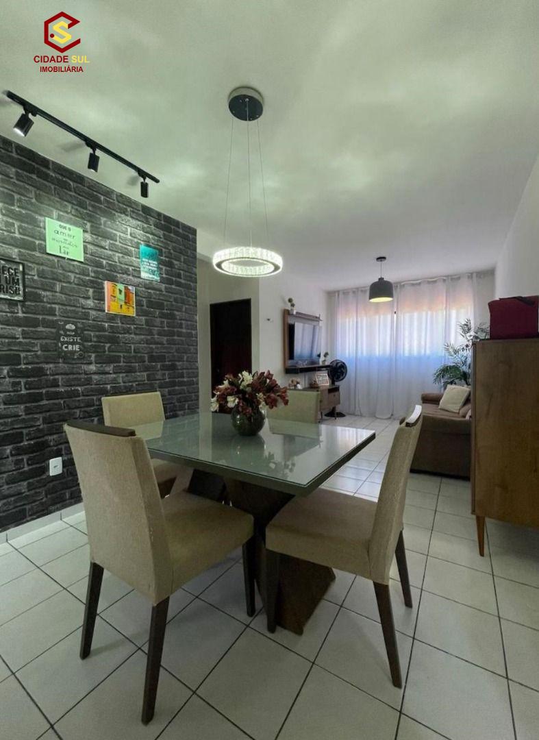 Apartamento a venda no Bessa por R$ 295 Mil, 60m².