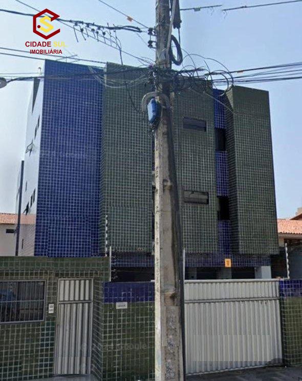 Apartamento a venda no Bessa por R$ 295 Mil, 60m².