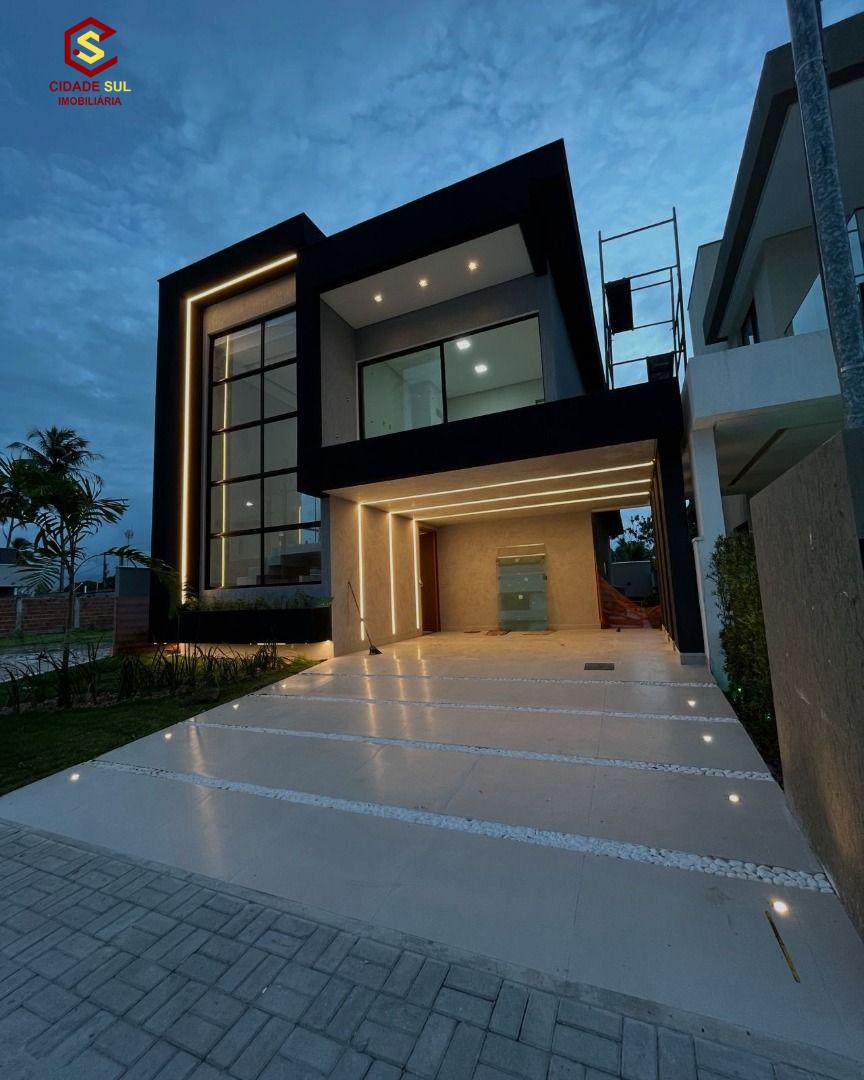 Casa com 5 dormitórios à venda, 500 m² por R$ 1.400.000 - Sunv...