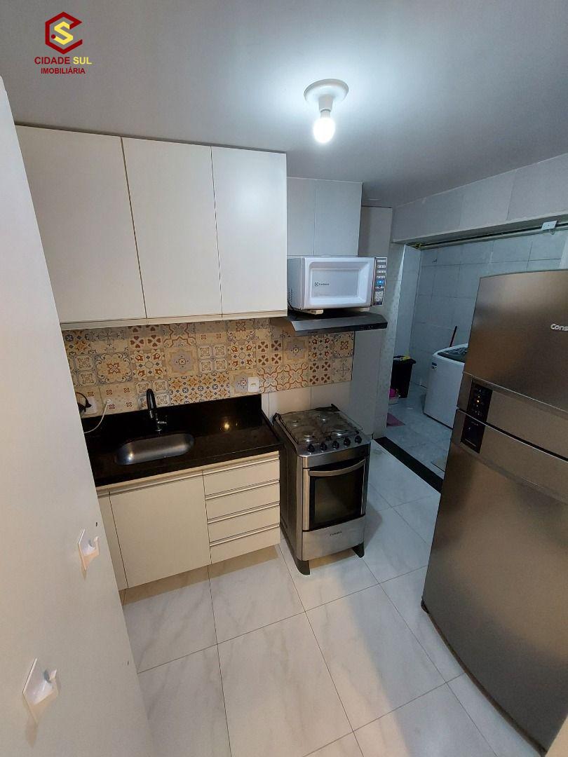 Apartamento a venda no Bessa por R$ 560 Mil, 75m²