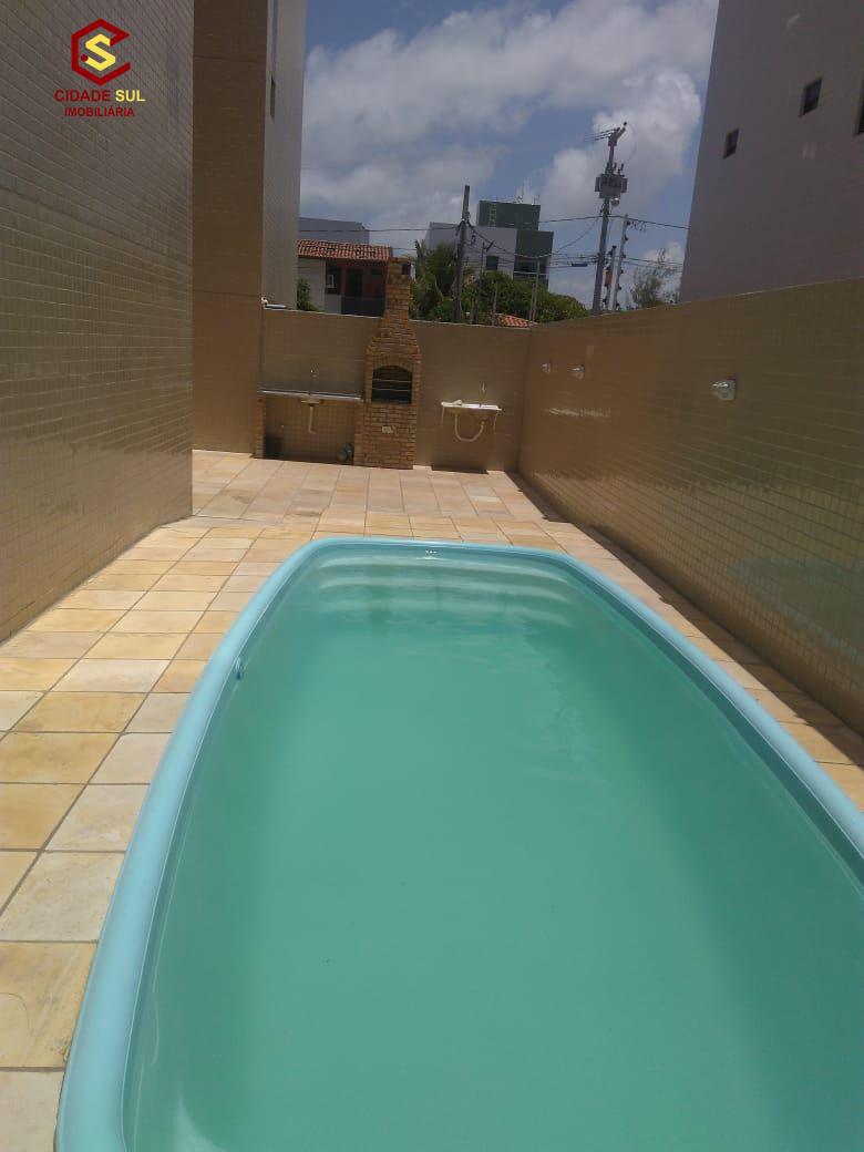 Apartamento no Bessa 2 quartos sendo um suíte por R$ 430 Mil, ...
