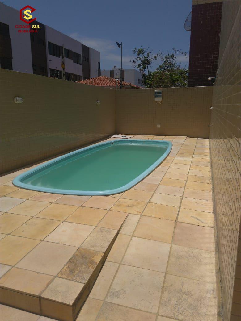 Apartamento no Bessa 2 quartos sendo um suíte por R$ 430 Mil, ...