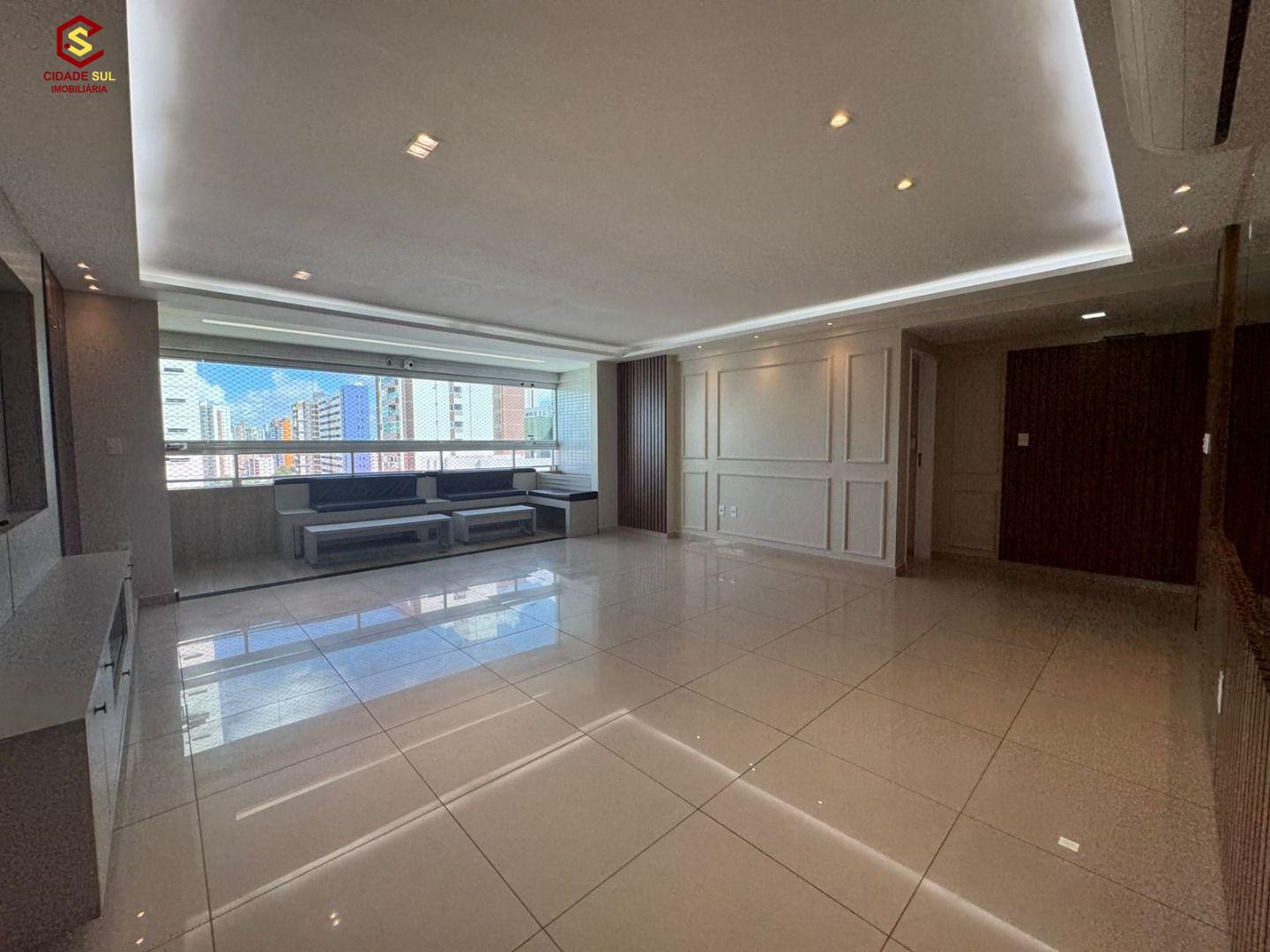 Lindo apartamento a venda em Jardim Oceania, 128m², por R$ 1.4...
