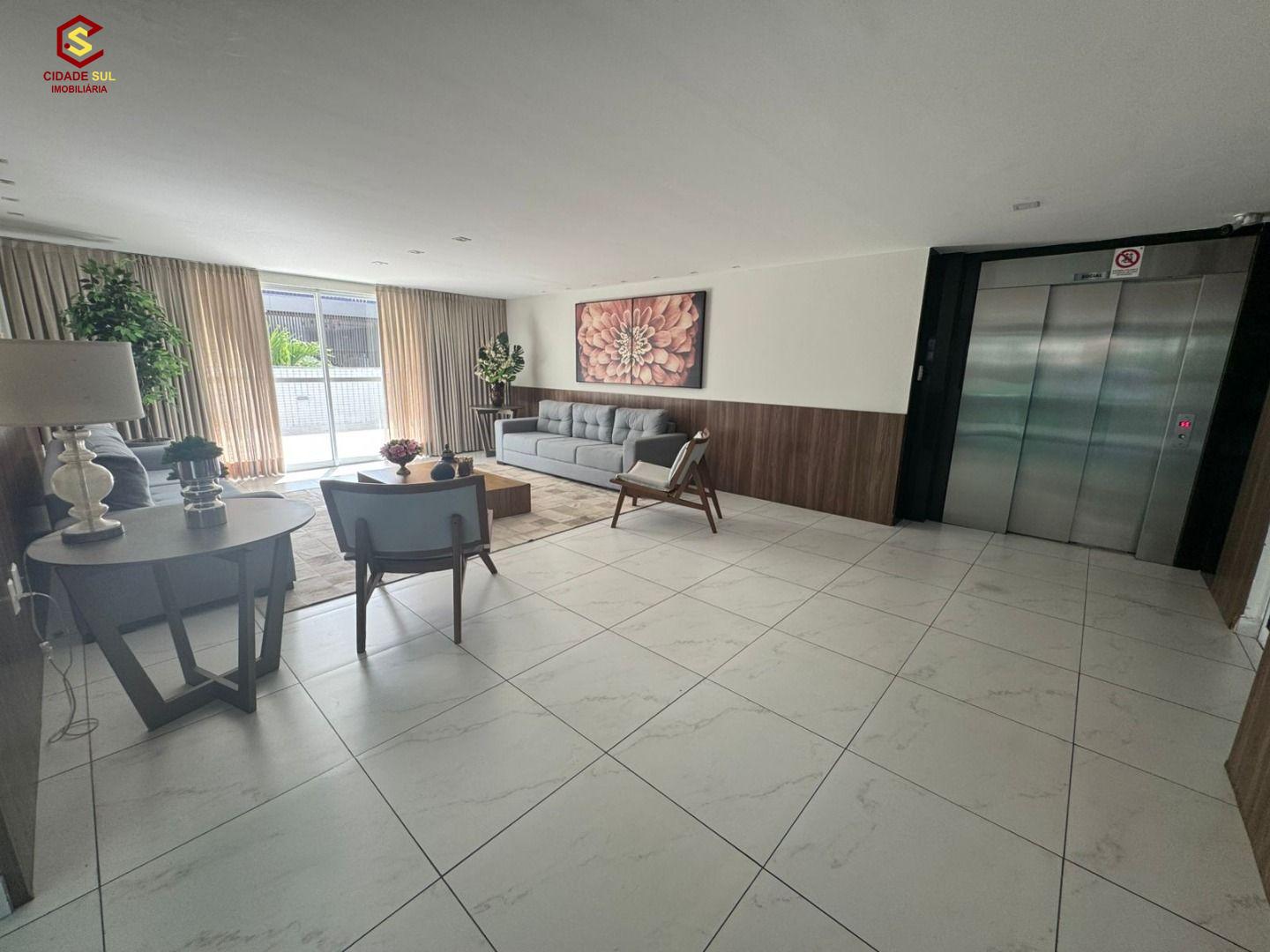 Lindo apartamento a venda em Jardim Oceania, 128m², por R$ 1.4...