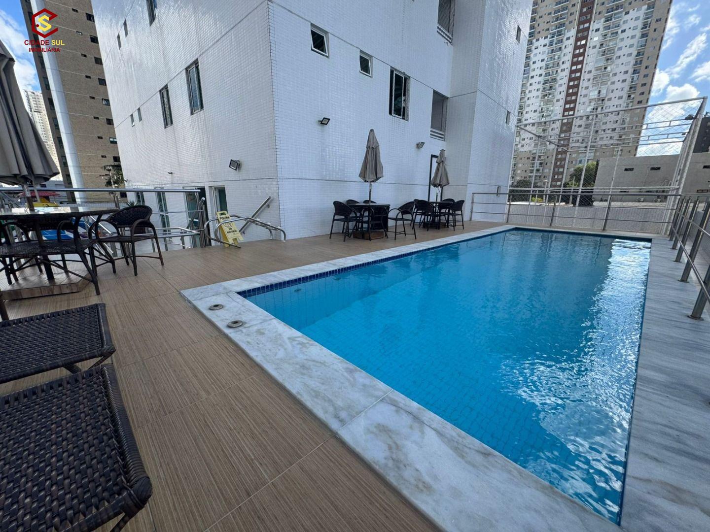 Lindo apartamento a venda em Jardim Oceania, 128m², por R$ 1.4...