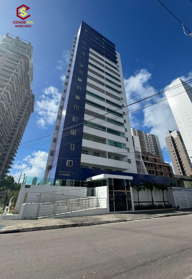 Lindo apartamento a venda em Jardim Oceania, 128m², por R$ 1.4...