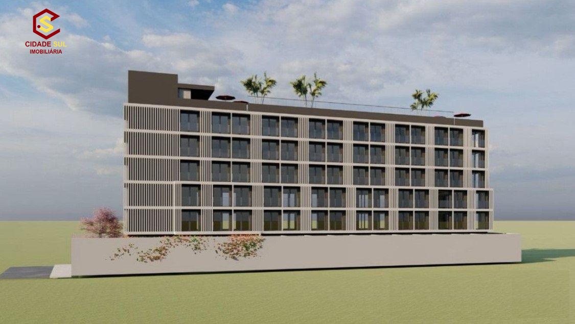 Flat a venda no Manaíra 18.96m², por R$  292.932,00, 