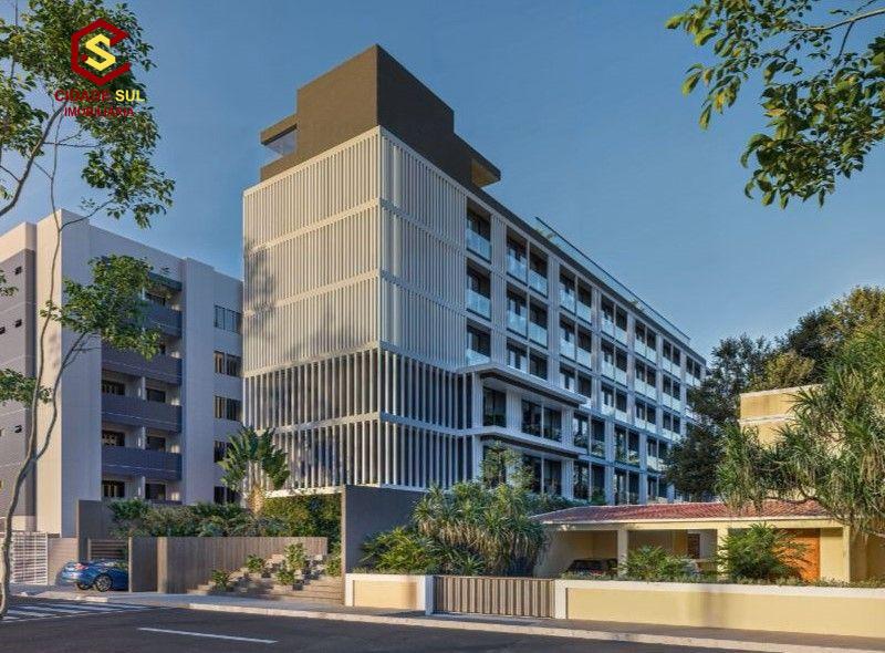 Flat a venda no Manaíra 18.96m², por R$  292.932,00, 