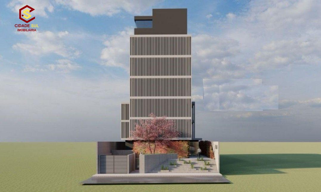 Flat a venda no Manaíra 18.96m², por R$  292.932,00, 