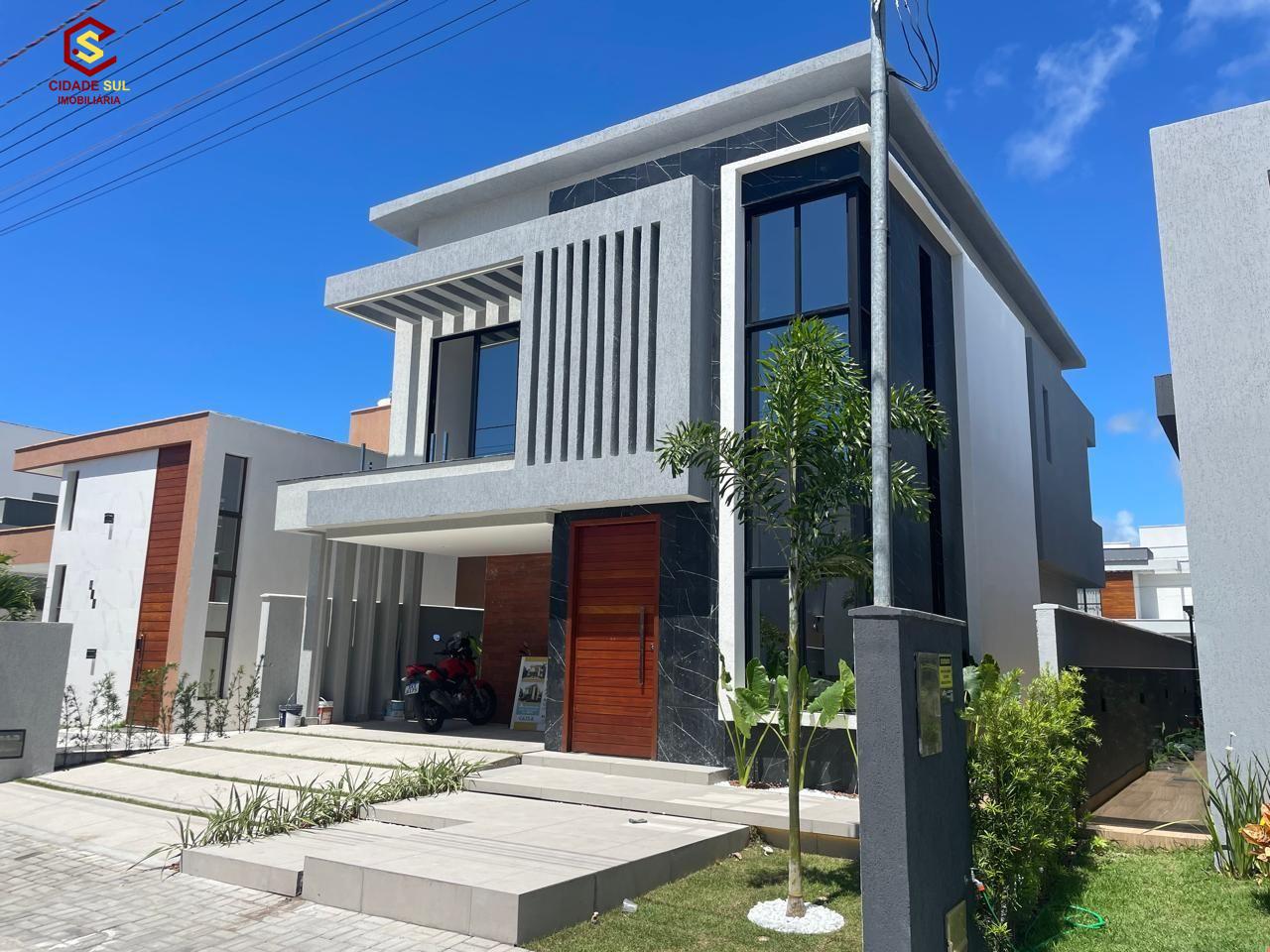 Casa com 4 dormitórios à venda, 190 m² por R$ 1.400.000 - Sunv...