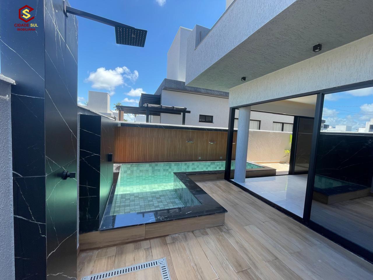 Casa com 4 dormitórios à venda, 190 m² por R$ 1.400.000 - Sunv...