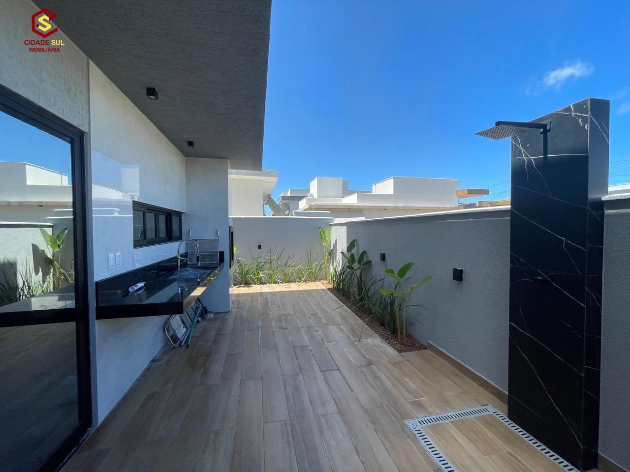 Casa com 4 dormitórios à venda, 190 m² por R$ 1.400.000 - Sunv...