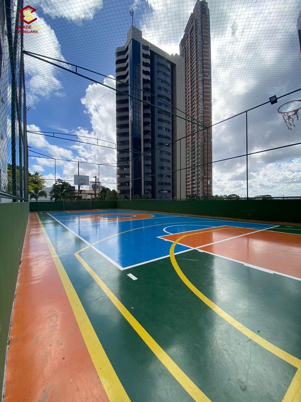 Lindo apartamento em Altiplano 93m² por R$ 1.000.000,00