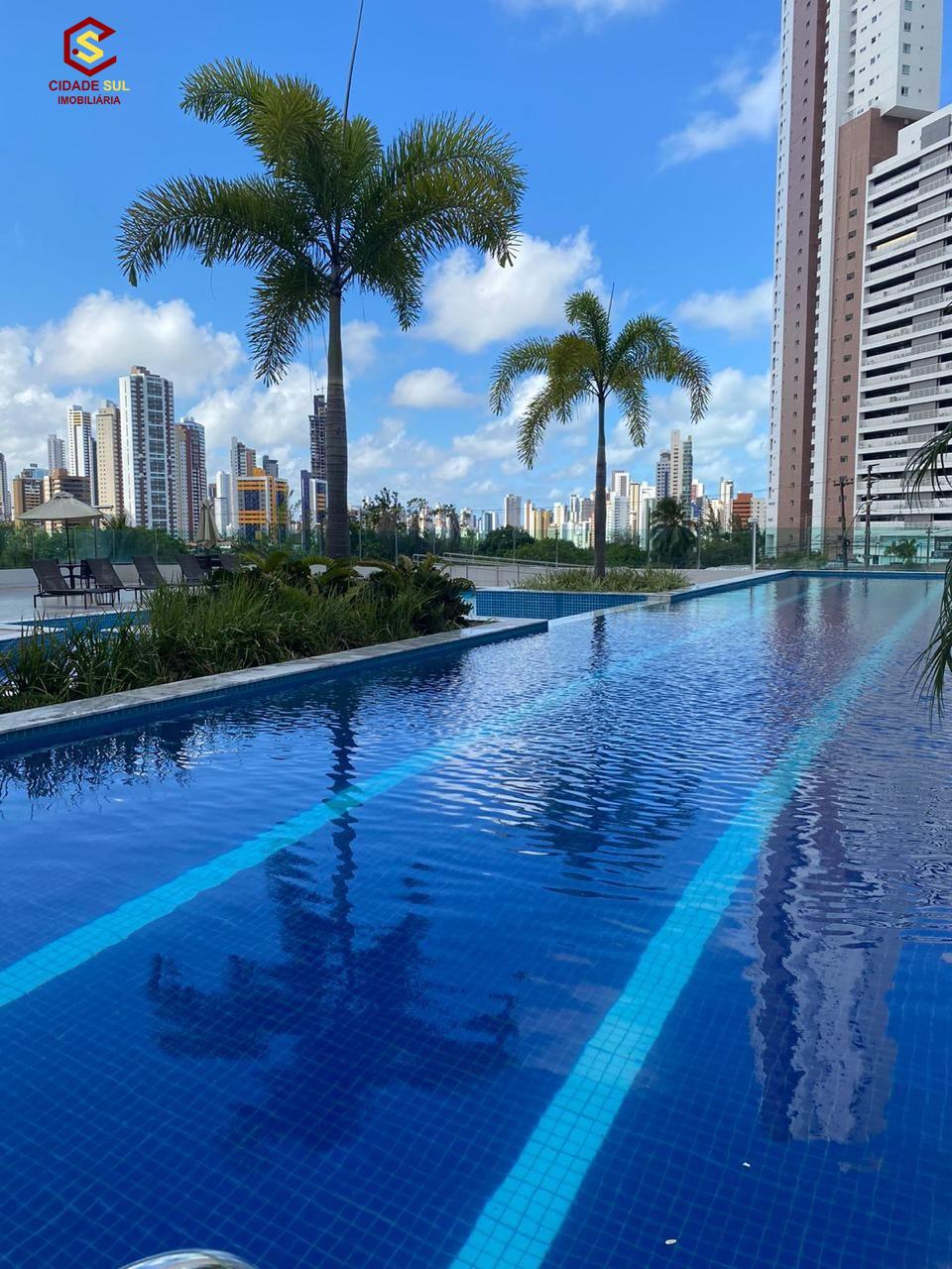 Lindo apartamento em Altiplano 93m² por R$ 1.000.000,00