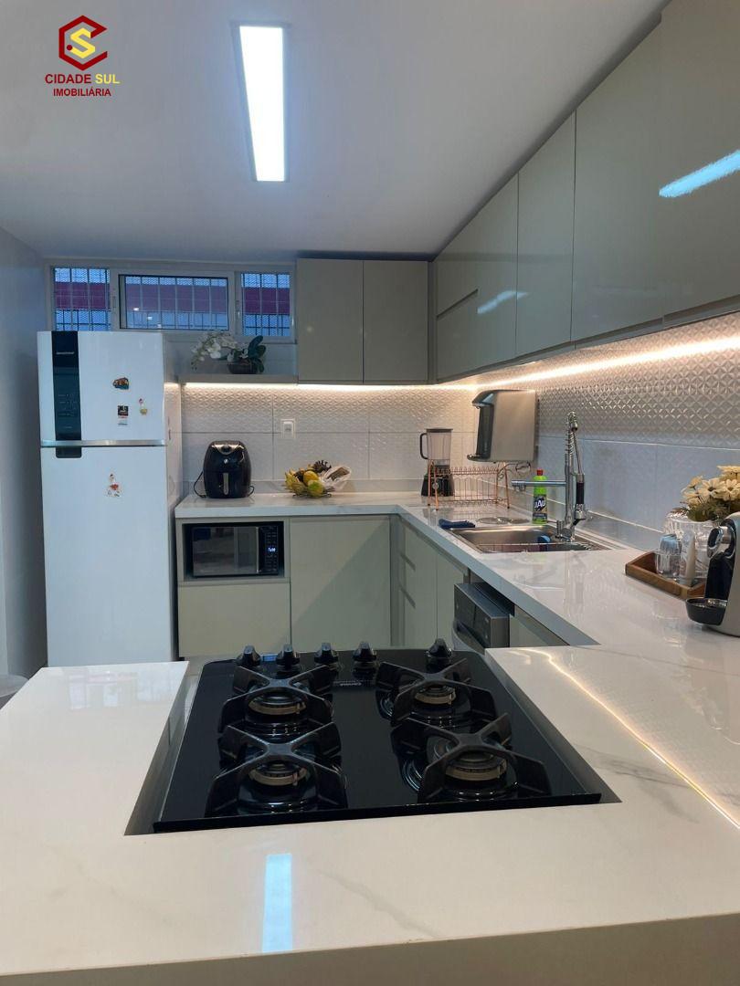 Apartamento a venda em Jardim Oceania 3 quartos sendo um suíte...