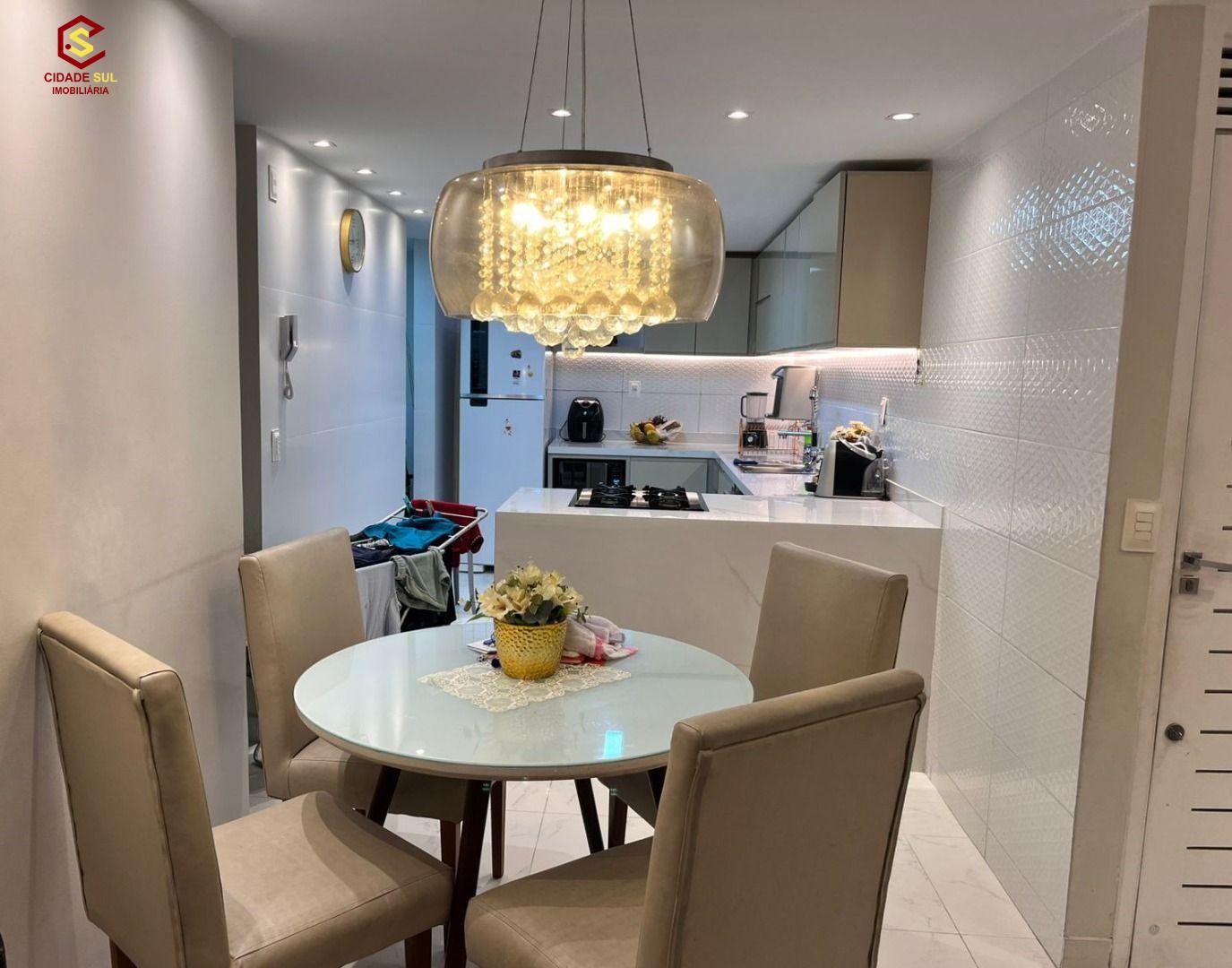 Apartamento a venda em Jardim Oceania 3 quartos sendo um suíte...