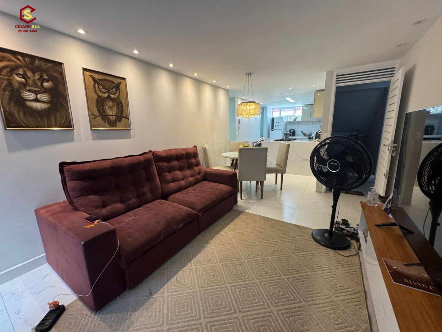 Apartamento a venda em Jardim Oceania 3 quartos sendo um suíte...