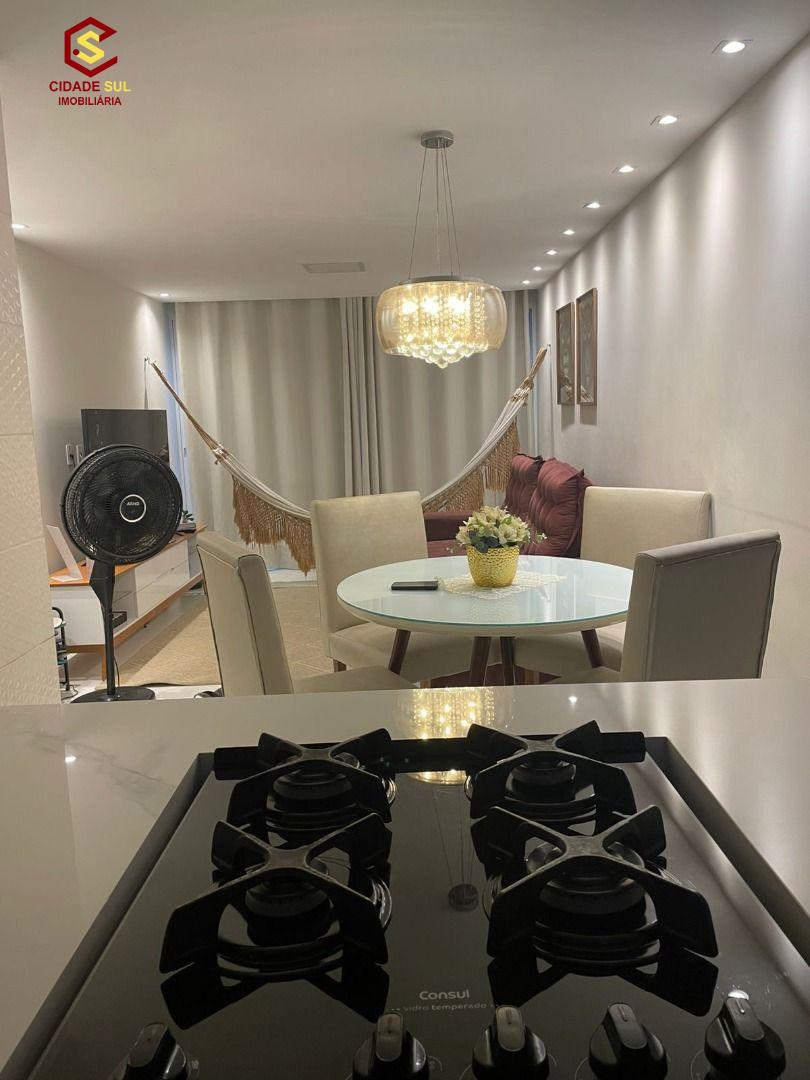Apartamento a venda em Jardim Oceania 3 quartos sendo um suíte...