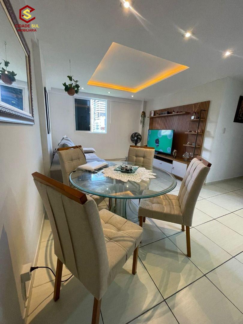 Apartamento a venda no Bessa por R$ 390 Mil, 55,76m²