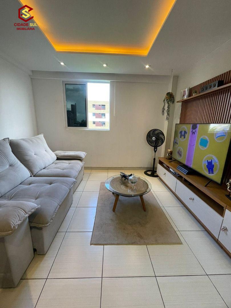 Apartamento a venda no Bessa por R$ 390 Mil, 55,76m²
