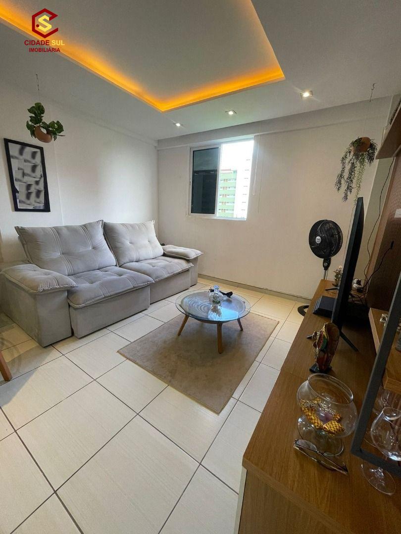 Apartamento a venda no Bessa por R$ 390 Mil, 55,76m²