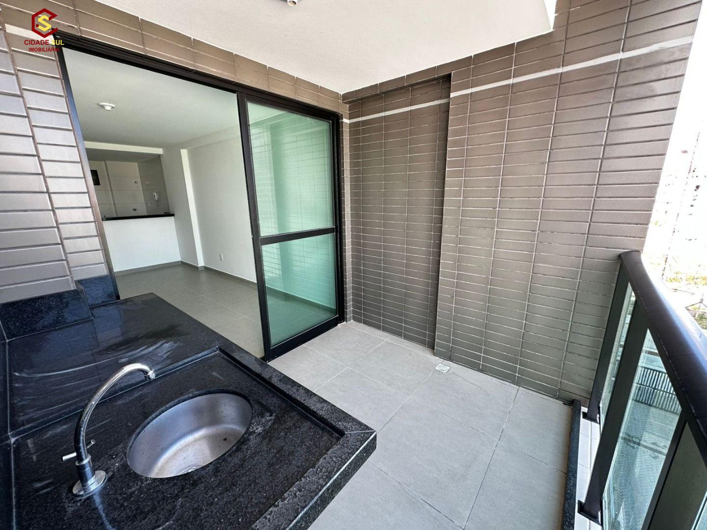 Apartamento a vendo no Aeroclube por R$ 490 Mil, 51.73m², 2 qu...