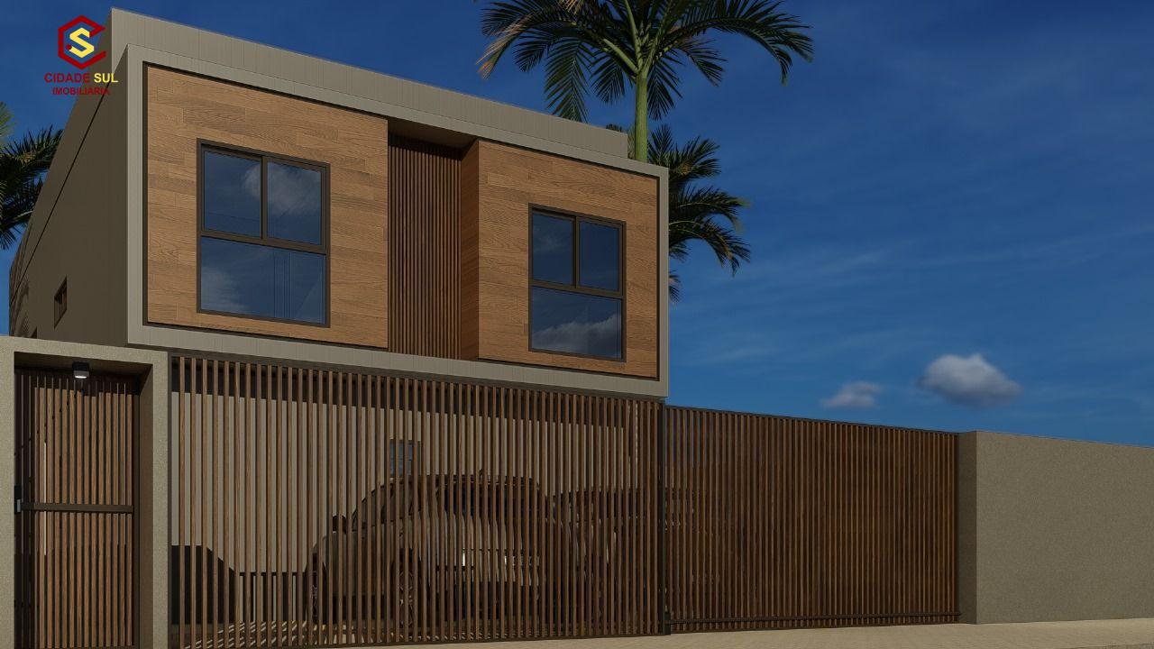 Apartamento a venda no Geisel por R$ 195 Mil, 45m²