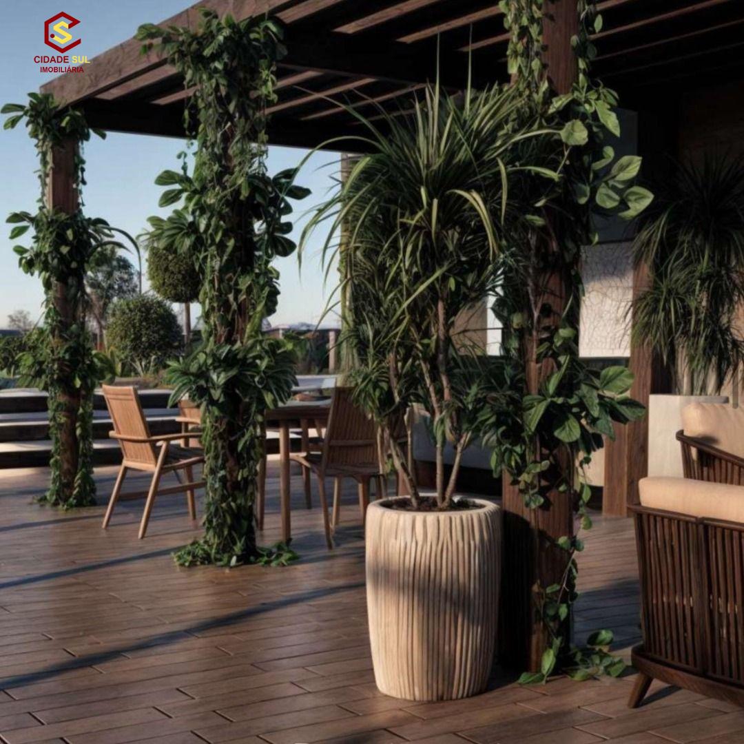 Apartamento a venda em Jardim Oceania por R$355.900,00, 43.93m²