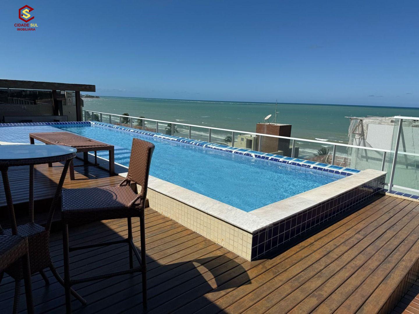 Lindo apartamento a venda em Intermares por R$299 Mil, 18m²