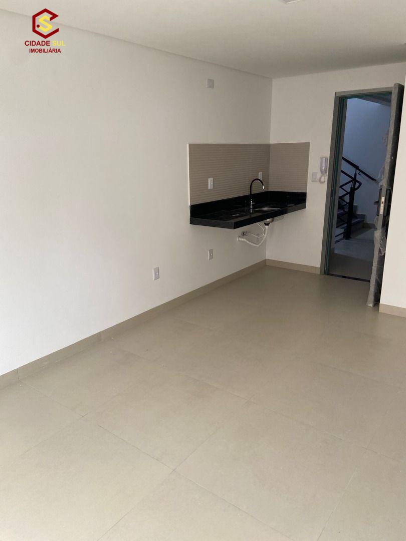 Flat com 1 dormitório à venda, 22 m² por R$ 250.000,00 - Bessa...