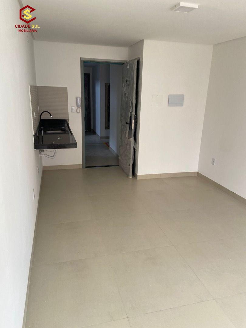 Flat com 1 dormitório à venda, 22 m² por R$ 250.000,00 - Bessa...