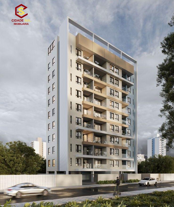 Apartamento com 3 dormitórios à venda, 74 m² por R$ 712.923,12...
