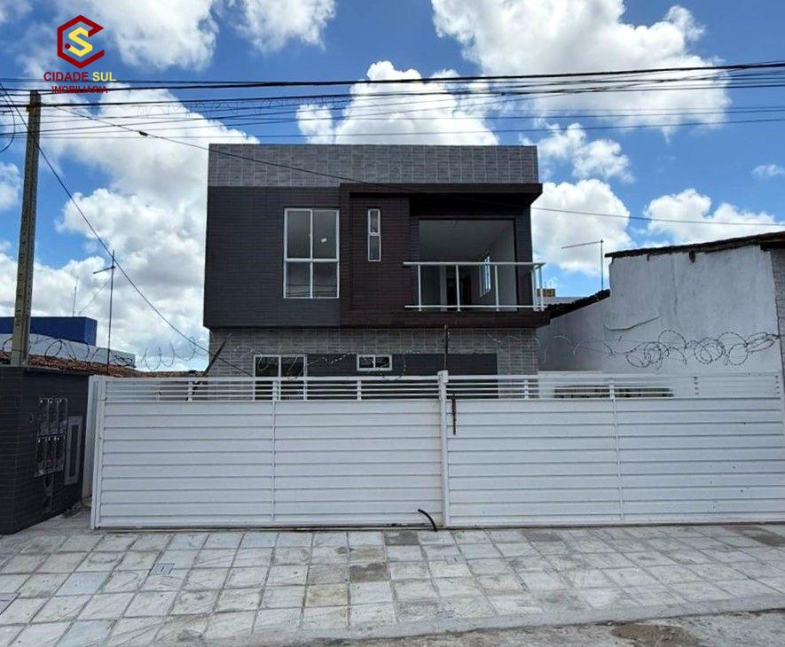 Apartamento com 2 dormitórios à venda, 47 m² por R$ 210.000 - ...